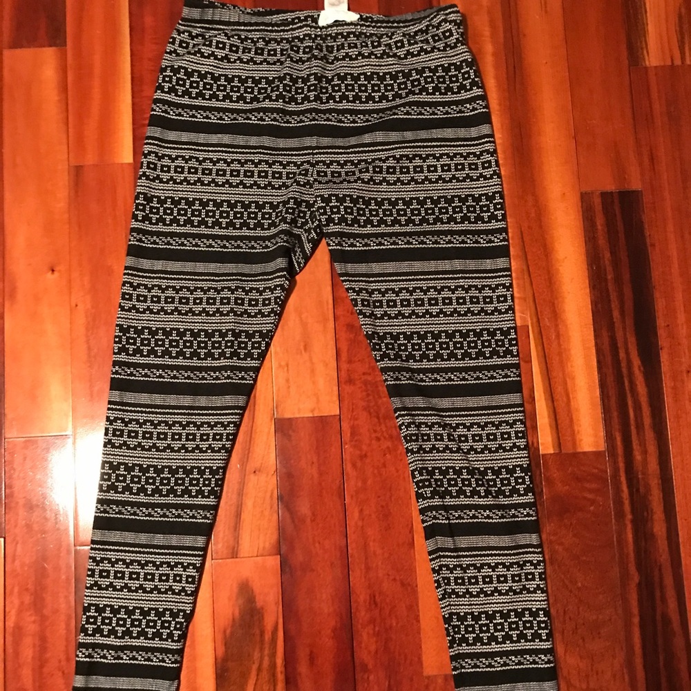 Leggings